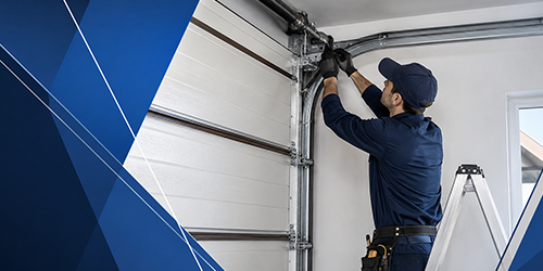 Garage Door Repair